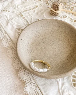 Tidal Pool Ring