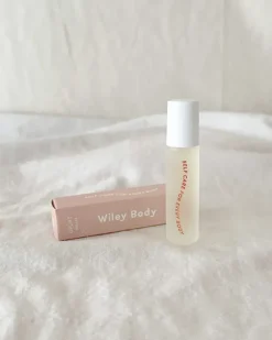 Uplift Perfume Oil