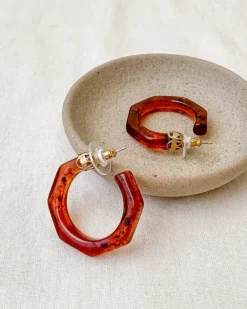 Venetian View Earrings