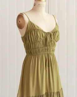 Verite Midi Sundress