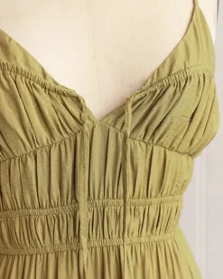Verite Midi Sundress