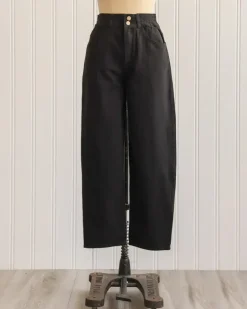 Vibeke Barrel Pants