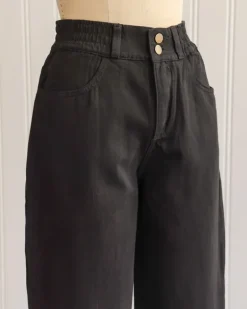 Vibeke Barrel Pants