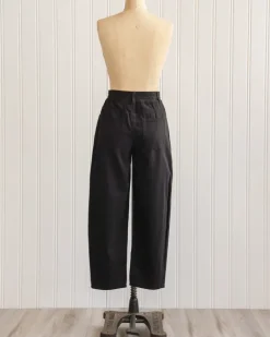 Vibeke Barrel Pants