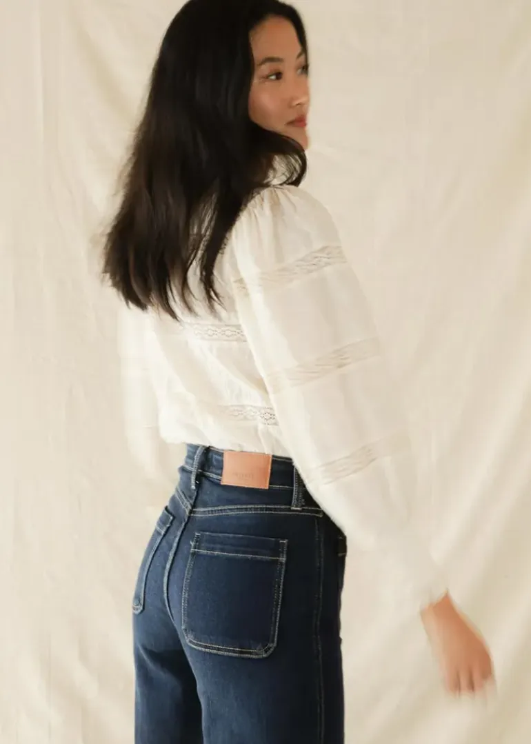 Victoire Top