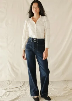 Victoire Top