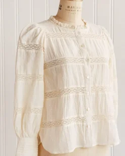 Victoire Top
