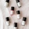 Water Based Nail Polish
