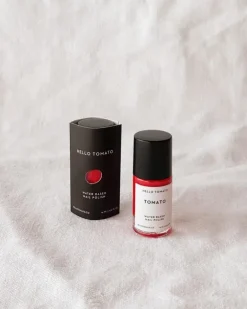 Water Based Nail Polish