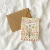 We Grow Together Card