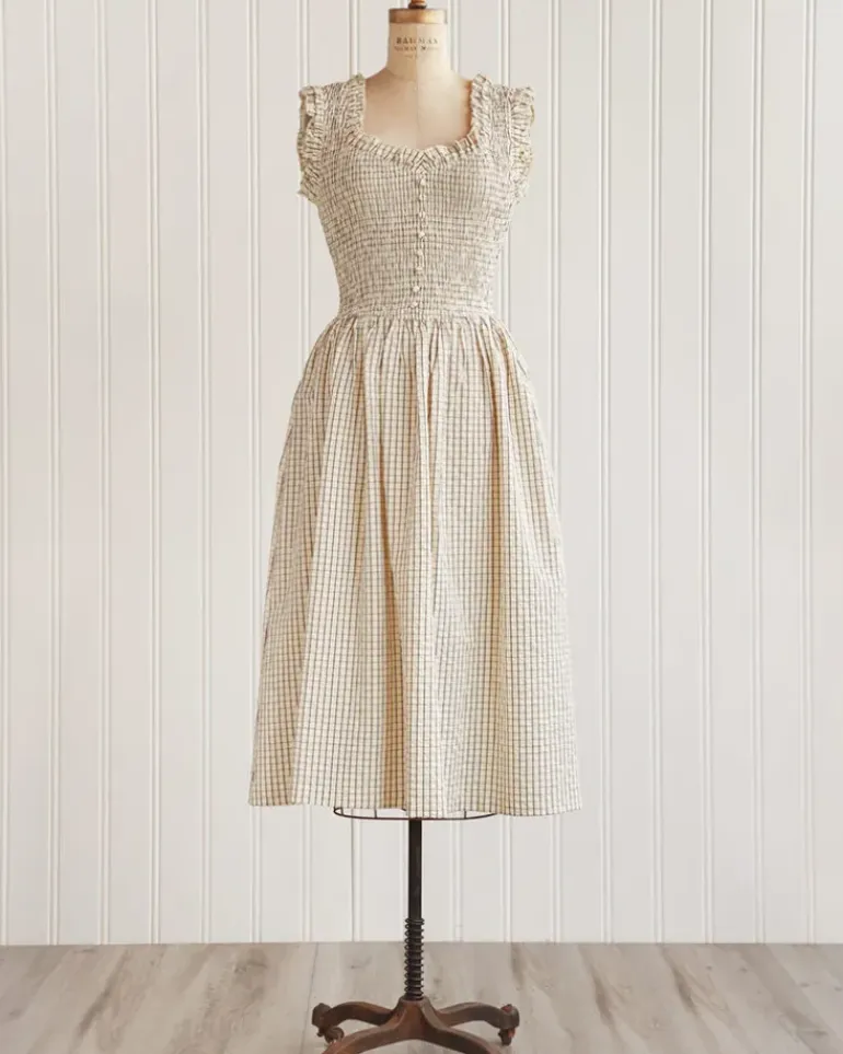 Wimbledon Soiree Dress