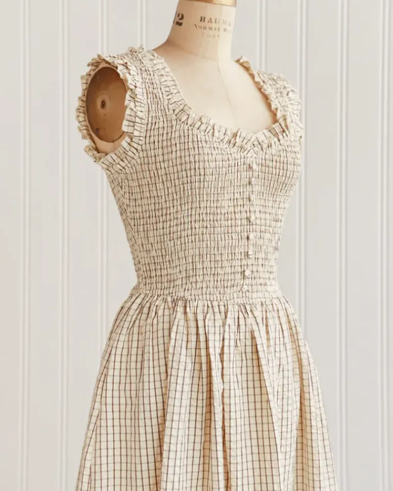 Wimbledon Soiree Dress