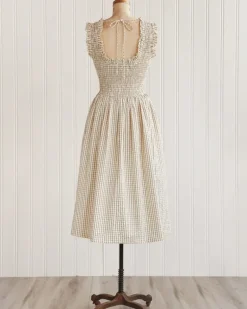 Wimbledon Soiree Dress