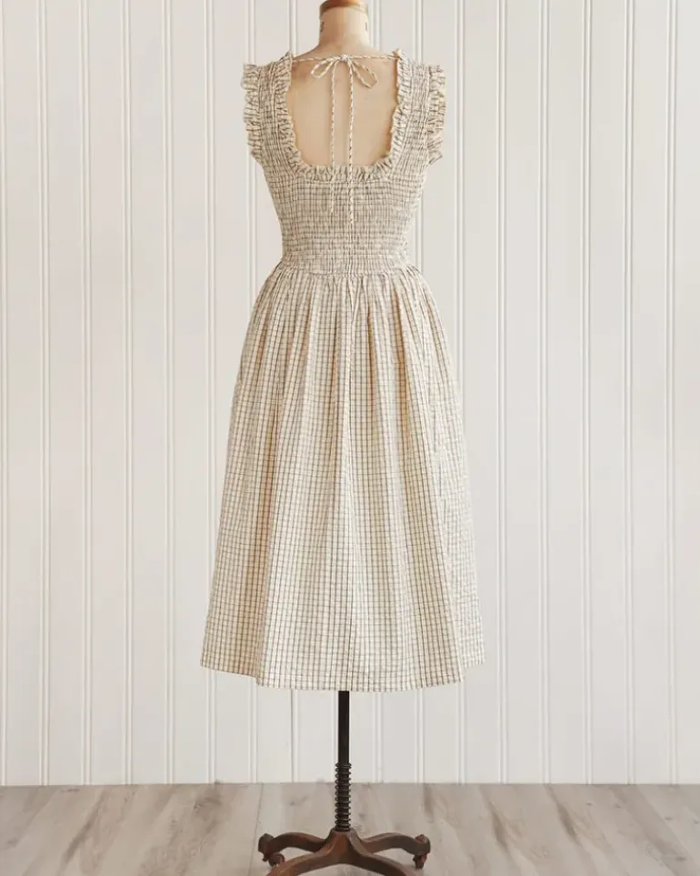 Wimbledon Soiree Dress