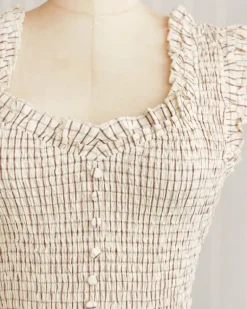 Wimbledon Soiree Dress