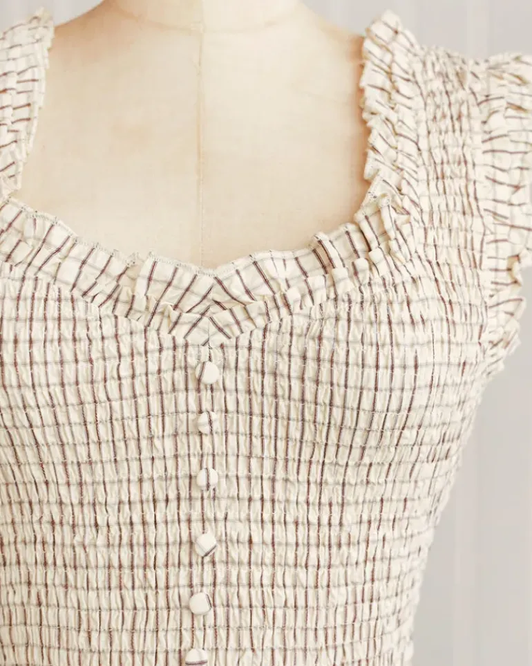 Wimbledon Soiree Dress