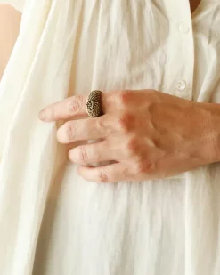 Wrap Ring