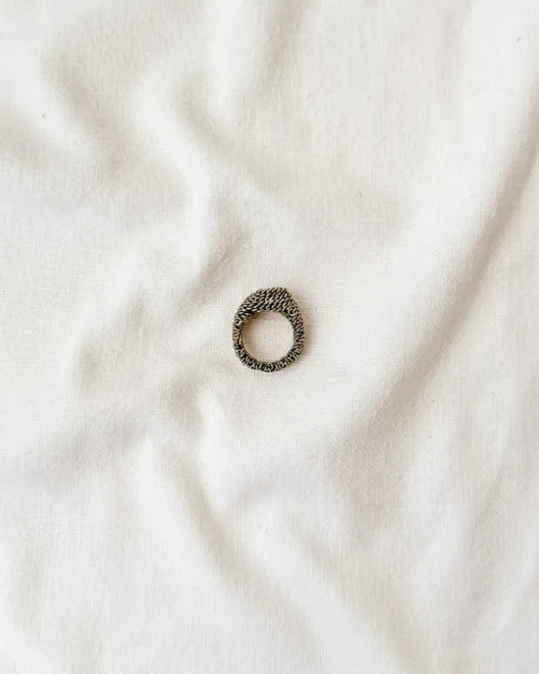 Wrap Ring