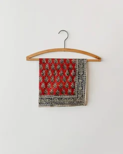 Yasmin Blockprint Bandana