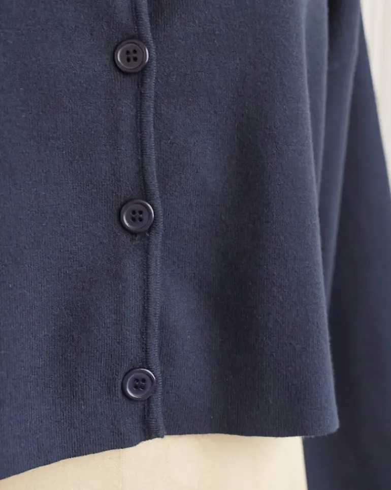 Yours Truly Cardigan